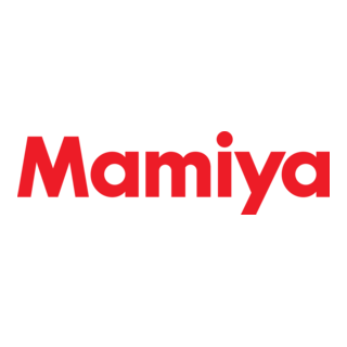 Mamiya Logo PNG Vector