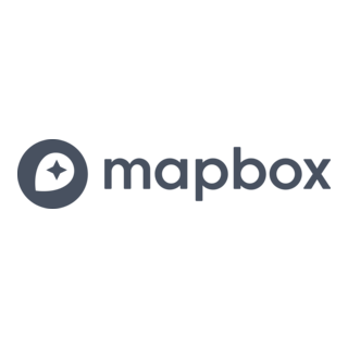 Mapbox Logo PNG Vector