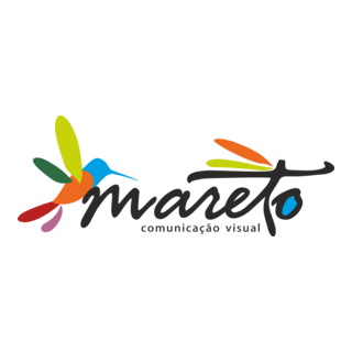 Mareto Logo PNG Vector