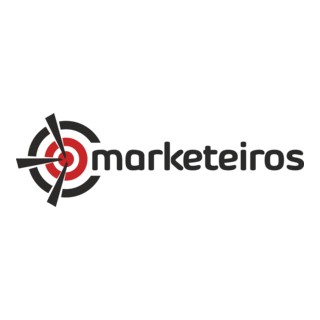Marketeiros Logo PNG Vector