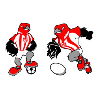 MASCOTE CRB Logo PNG Vector