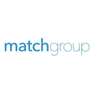 Match Group Logo PNG Vector