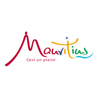 Mauritius Logo PNG Vector