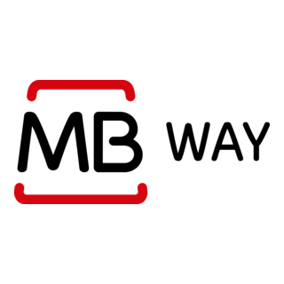 MBWay Logo PNG Vector