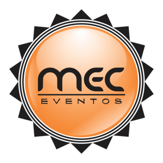 Mec Eventos Logo PNG Vector