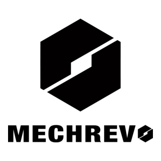 MECHREVO Logo PNG Vector