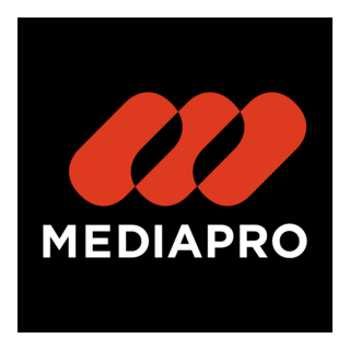 Mediapro Logo PNG Vector