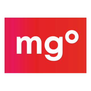 Mediengruppe Oberfranken Logo PNG Vector