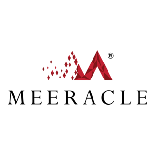 Meeracle Logo PNG Vector