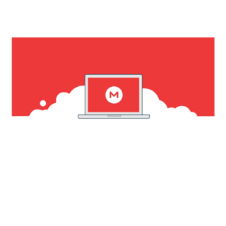 MEGA Logo PNG Vector