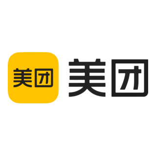 Meituan Logo PNG Vector