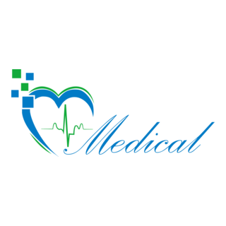 Memorable Medical Company Logo PNG Vector