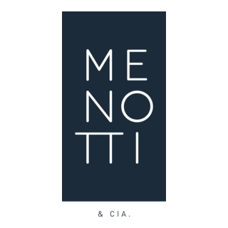 Menotti Cia Logo PNG Vector