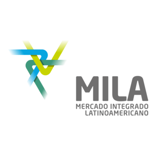 Mercado Integrado Latinoamericano Logo PNG Vector