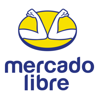 Mercado Libre Logo PNG Vector