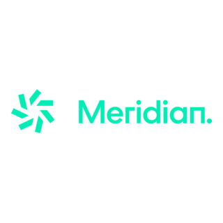Meridian Energy Logo PNG Vector