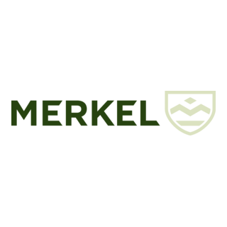Merkel Products Logo PNG Vector
