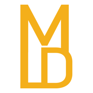 Merlimda Corporation Logo PNG Vector