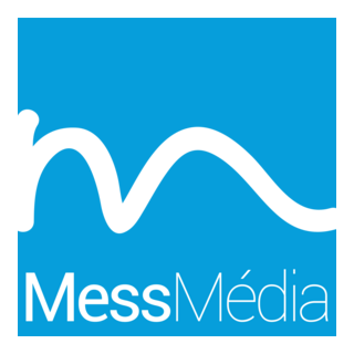 MESSMEDIA Logo PNG Vector