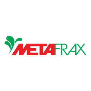 Metafrax Logo PNG Vector