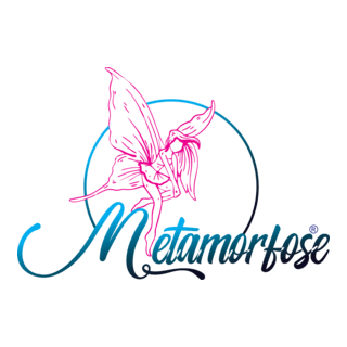 METAMORFOSE Logo PNG Vector