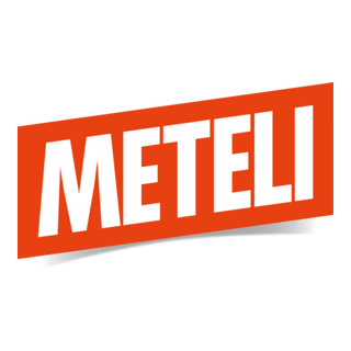 Meteli Logo PNG Vector