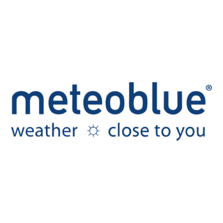 meteoblue Logo PNG Vector