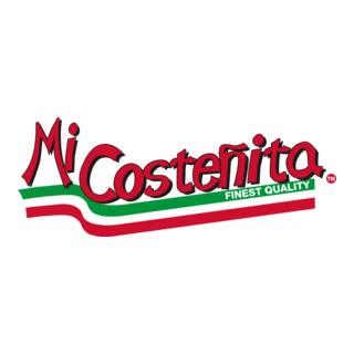 Mi Costeñita Logo PNG Vector