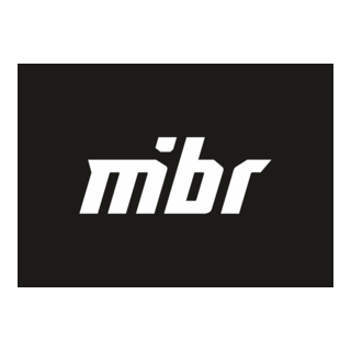 MIBR Logo PNG Vector
