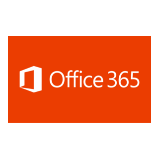 Microsoft Office 365 Logo PNG Vector