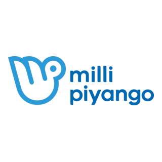 Milli Piyango Logo PNG Vector