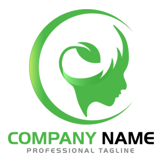 Mind Specialist Medical Business Logo PNG Vector