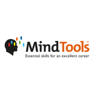 Mind Tools Logo PNG Vector