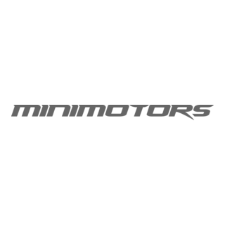 Minimotors Logo PNG Vector