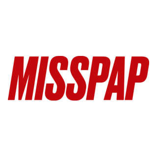 MISSPAP Logo PNG Vector
