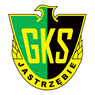 MKS GKS Jastrzębie Logo PNG Vector
