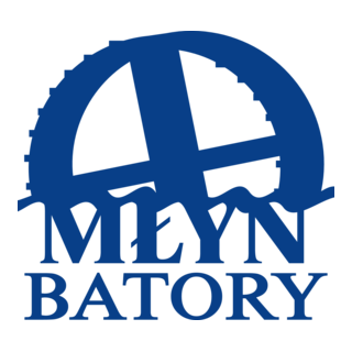MLYN BATORY Logo PNG Vector