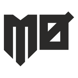 MO Logo PNG Vector