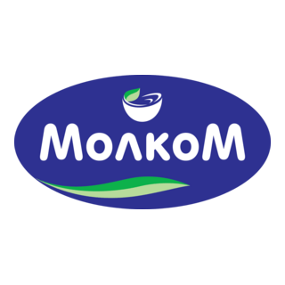 Molkom Logo PNG Vector
