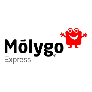 Molygo Logo PNG Vector