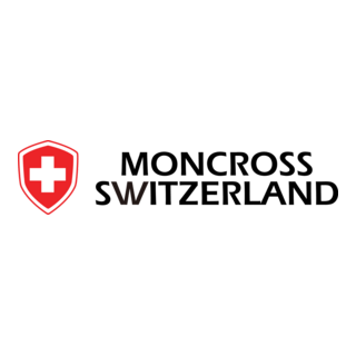 MONCROSS SWITZERLAND Logo PNG Vector