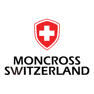 MONCROSS SWITZERLAND Logo PNG Vector