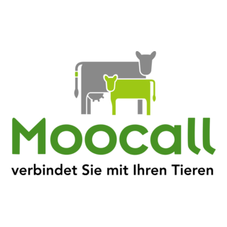 Moocall Ltd Logo PNG Vector