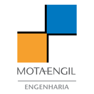 Mota Engil Engenharia Logo PNG Vector
