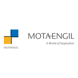 Mota-Engil Logo PNG Vector