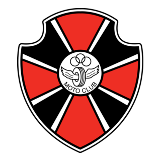 Moto Clube MA Logo PNG Vector