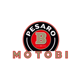 MOTOBI Logo PNG Vector