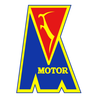 Motor Lublin SA Logo PNG Vector