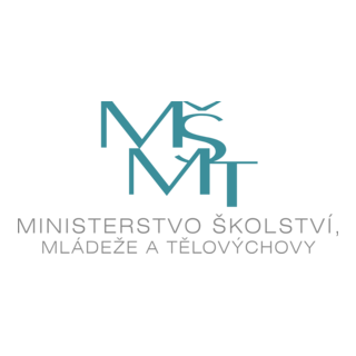 MŠMT Logo PNG Vector