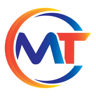 MT Logo PNG Vector